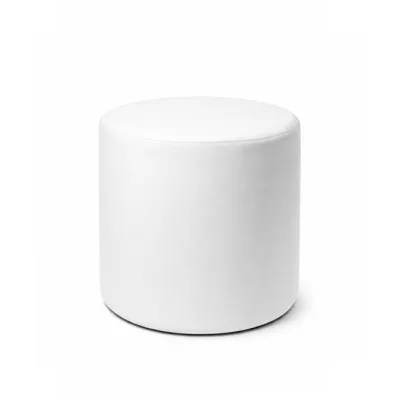 Pouf in ecopelle - dettaglio 8