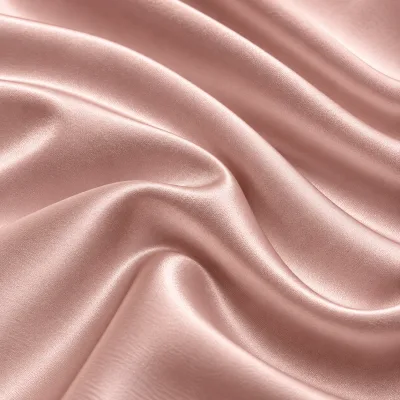 Raso rosa gold
