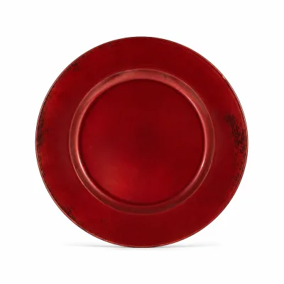 Rosso melamina - noleggio natale Montineri