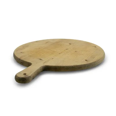 Tagliere tondo - dettaglio 3