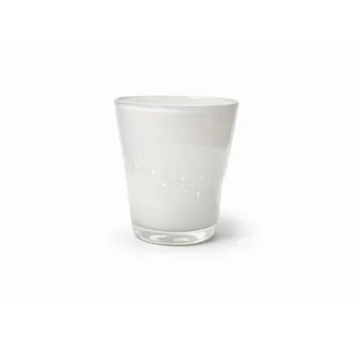 Tumbler set linea vetro bolle - dettaglio 3