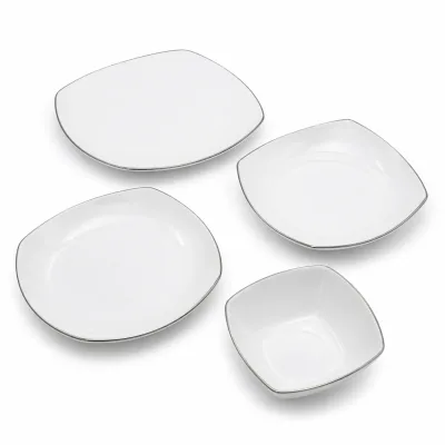 Vela filo platino - dettaglio 2