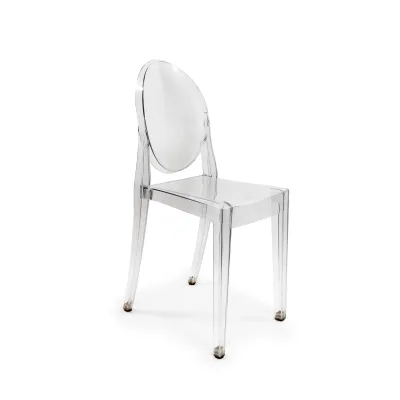 Victoria Trasparente Kartell